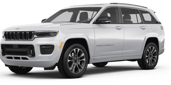 JEEP GRAND CHEROKEE 2024 1C4RJHBG4RC110669 image